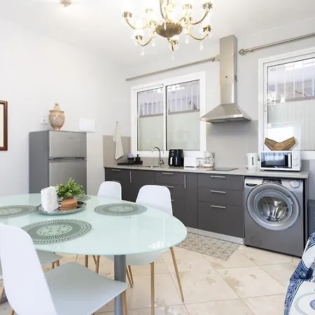 Home2book Comfort Buganvilla Stay, Cruz 산타크루스데 테네리페