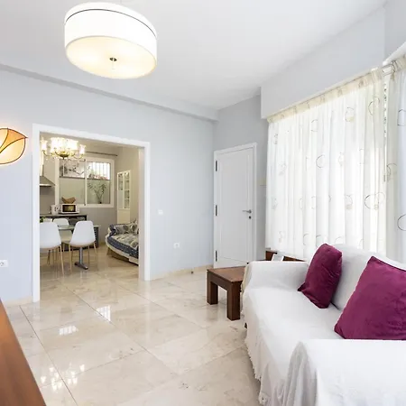 Home2book Comfort Buganvilla Stay, Cruz Santa Cruz de Tenerife