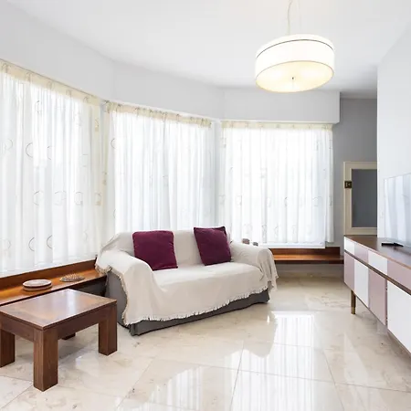 Home2book Comfort Buganvilla Stay, Cruz *