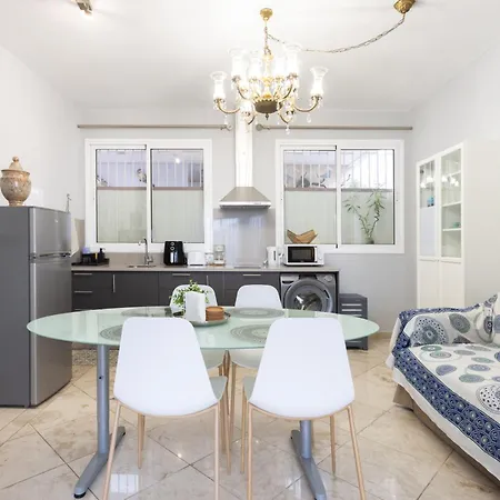 Home2book Comfort Buganvilla Stay, Cruz Apartment