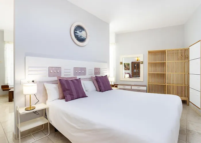 Apartmán Home2book Comfort Buganvilla Stay, Cruz *