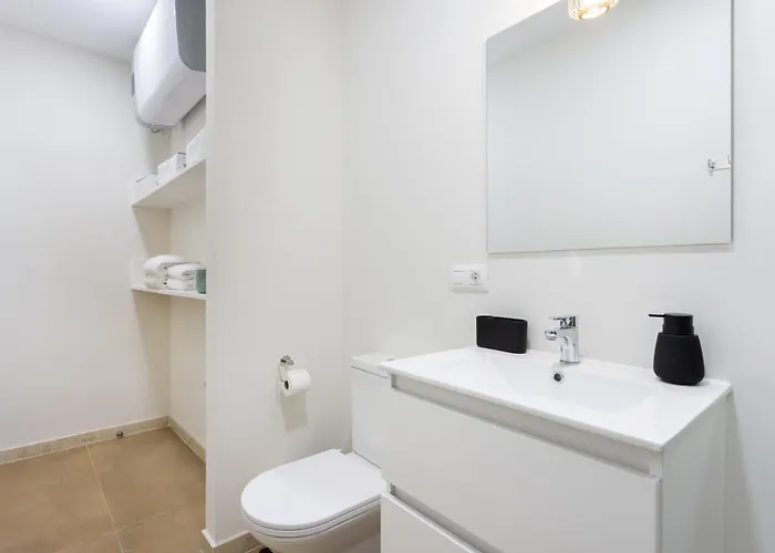 Home2book Comfort Buganvilla Stay, Cruz *