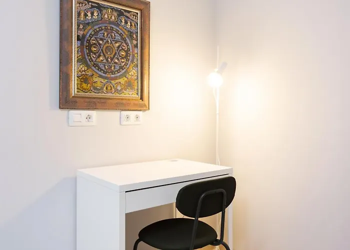 Home2book Comfort Buganvilla Stay, Cruz