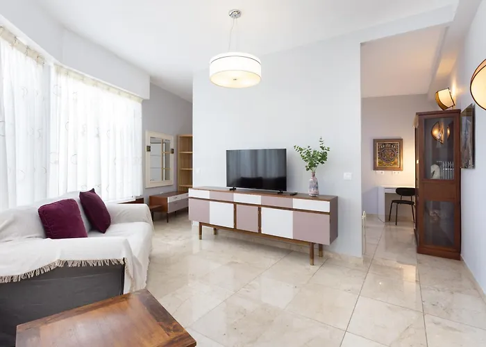 Home2book Comfort Buganvilla Stay, Cruz アパート