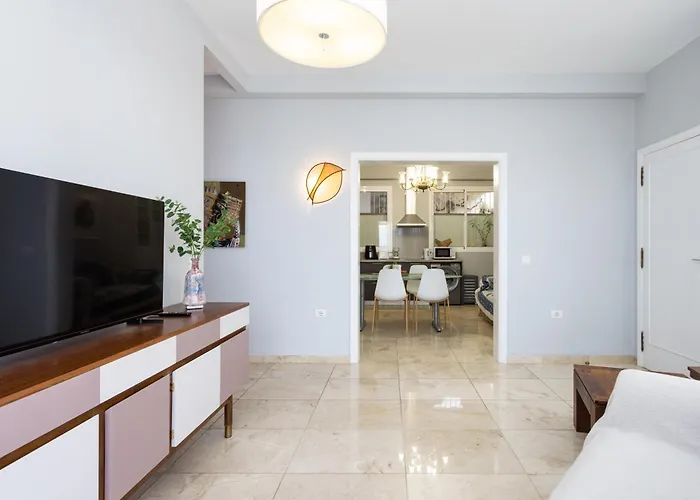 Apartmán Home2book Comfort Buganvilla Stay, Cruz