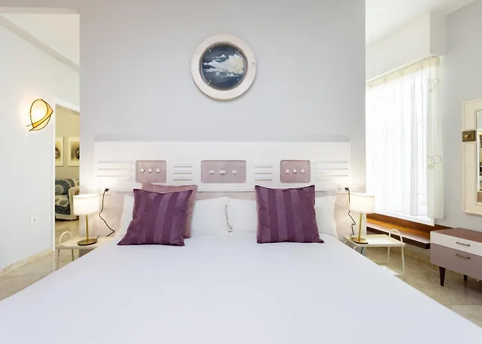 Home2book Comfort Buganvilla Stay, Cruz Apartmán Santa Cruz de Tenerife