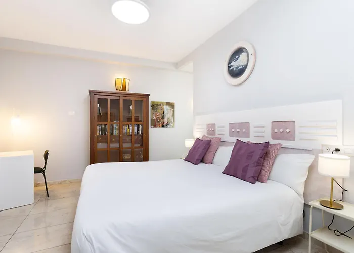 アパート Home2book Comfort Buganvilla Stay, Cruz サンタクルスデテネリフェ