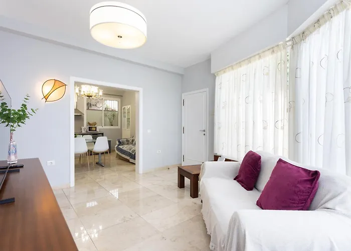 Home2book Comfort Buganvilla Stay, Cruz Santa Cruz de Tenerife