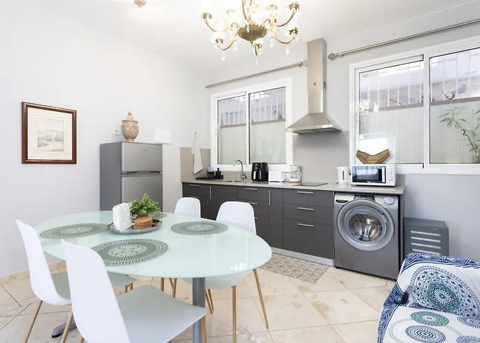 Home2book Comfort Buganvilla Stay, Cruz サンタクルスデテネリフェ