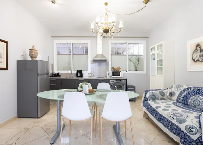 Home2book Comfort Buganvilla Stay, Cruz アパート