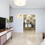 Apartment Home2book Comfort Buganvilla Stay, Cruz