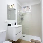 Home2book Comfort Buganvilla Stay, Cruz Apartment *