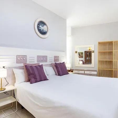 Apartament Home2book Comfort Buganvilla Stay, Cruz *