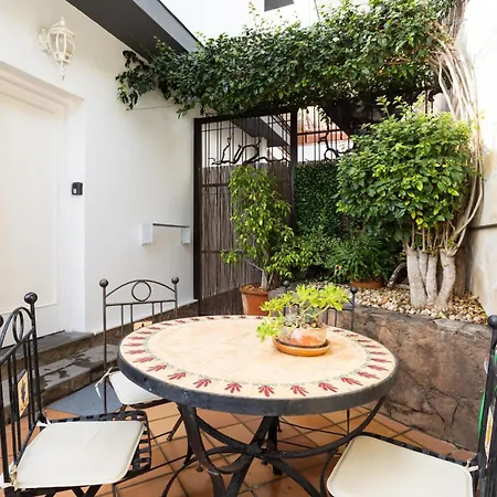 Home2book Comfort Buganvilla Stay, Cruz Apartman *