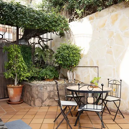 Apartman Home2book Comfort Buganvilla Stay, Cruz *