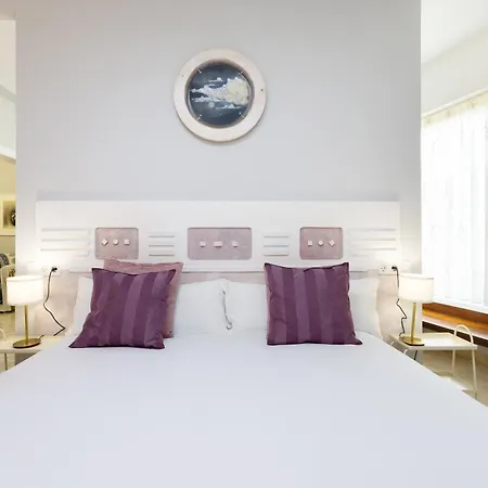 Home2book Comfort Buganvilla Stay, Cruz Apartman Santa Cruz de Tenerife