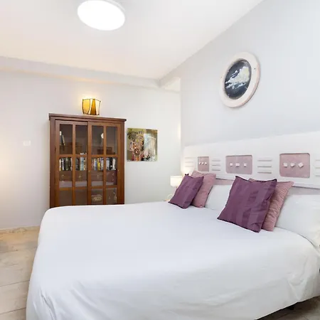 Apartman Home2book Comfort Buganvilla Stay, Cruz Santa Cruz de Tenerife