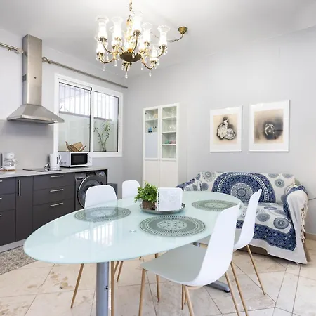 Home2book Comfort Buganvilla Stay, Cruz Apartamento Santa Cruz de Tenerife