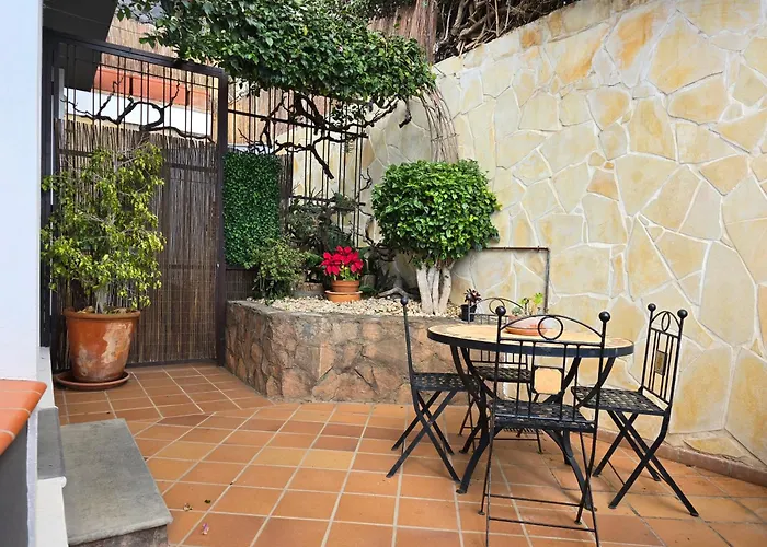 Home2book Comfort Buganvilla Stay, Cruz Апартаменты Санта-Крус-де-Тенерифе