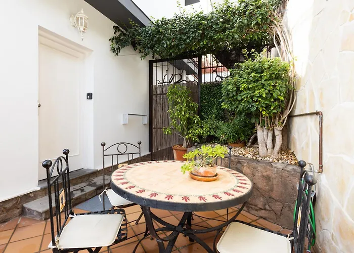 Home2book Comfort Buganvilla Stay, Cruz Apartament *