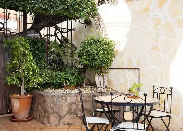 Apartament Home2book Comfort Buganvilla Stay, Cruz *