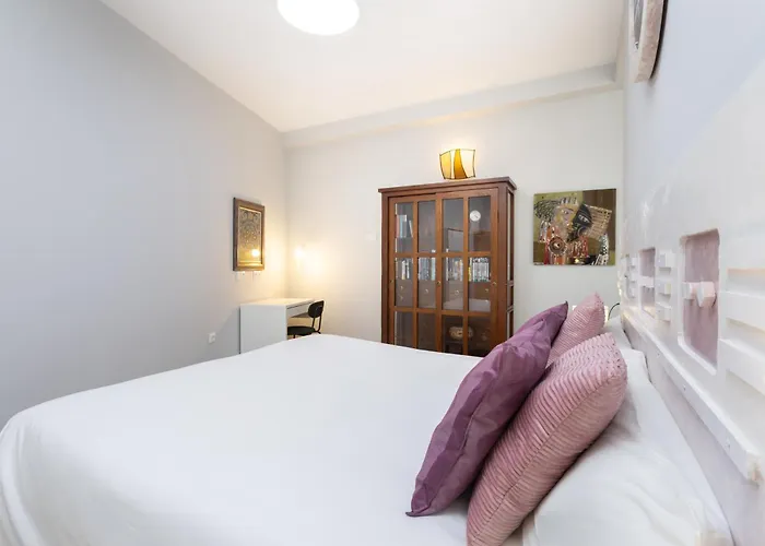 Home2book Comfort Buganvilla Stay, Cruz * Санта-Крус-де-Тенерифе