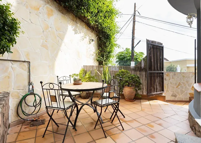 Home2book Comfort Buganvilla Stay, Cruz Апартаменты