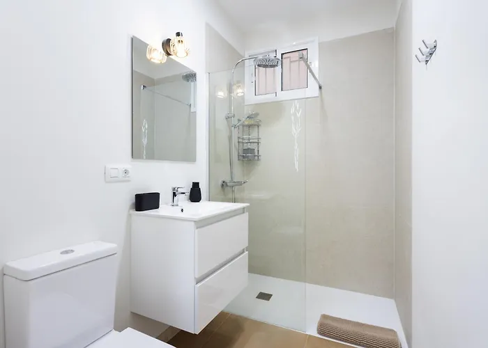 Home2book Comfort Buganvilla Stay, Cruz Apartament *