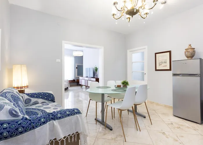 Апартаменты Home2book Comfort Buganvilla Stay, Cruz Санта-Крус-де-Тенерифе