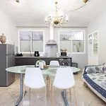 Home2book Comfort Buganvilla Stay, Cruz アパート
