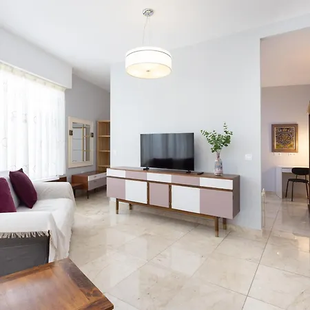 Home2book Comfort Buganvilla Stay, Cruz アパート