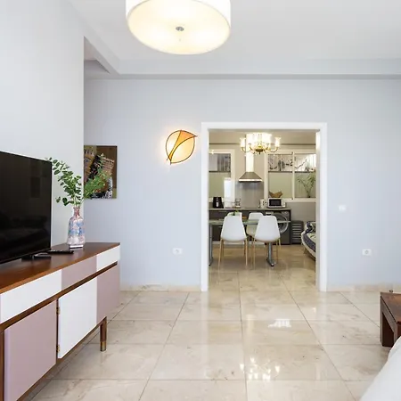 Apartman Home2book Comfort Buganvilla Stay, Cruz