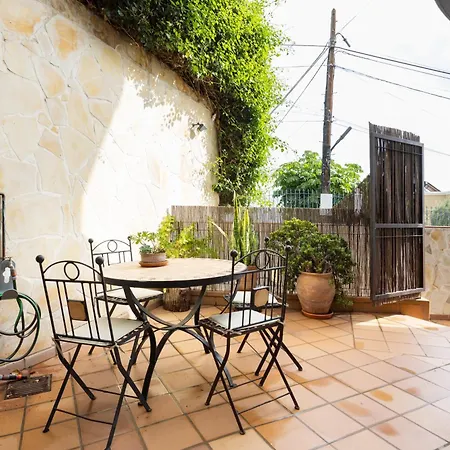 Home2book Comfort Buganvilla Stay, Cruz アパート